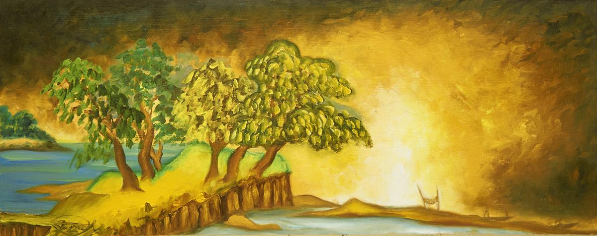 Al estilo de Xia Gui